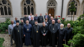 Coordinating Committee of the International Catholic-Orthodox Dialogue